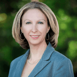 Lisa Michalski, CFA