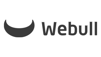 Webull Logo